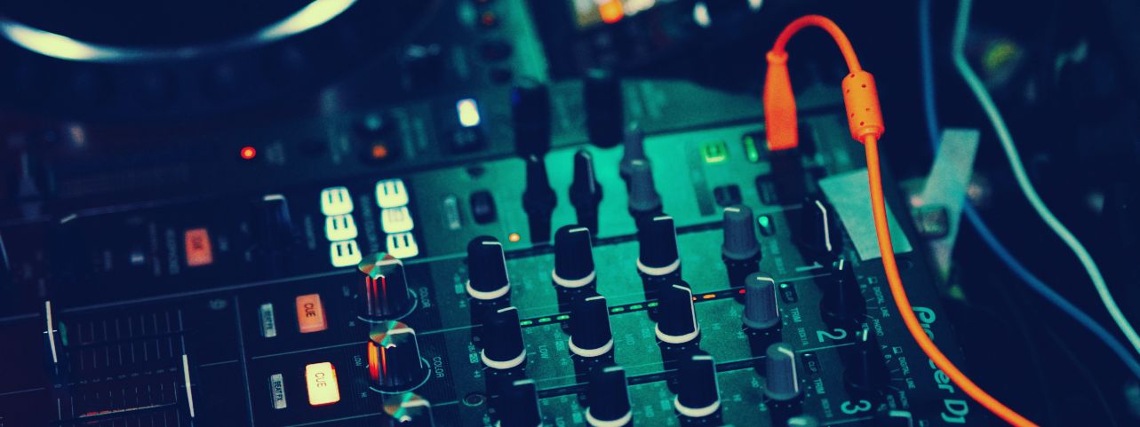 Le produzioni discografiche di Associazione Examina