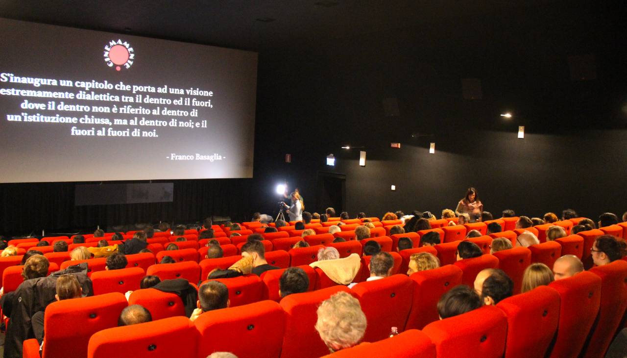 Eventi e progetti realizzati grazie alle partnership dell'Associazione Examina