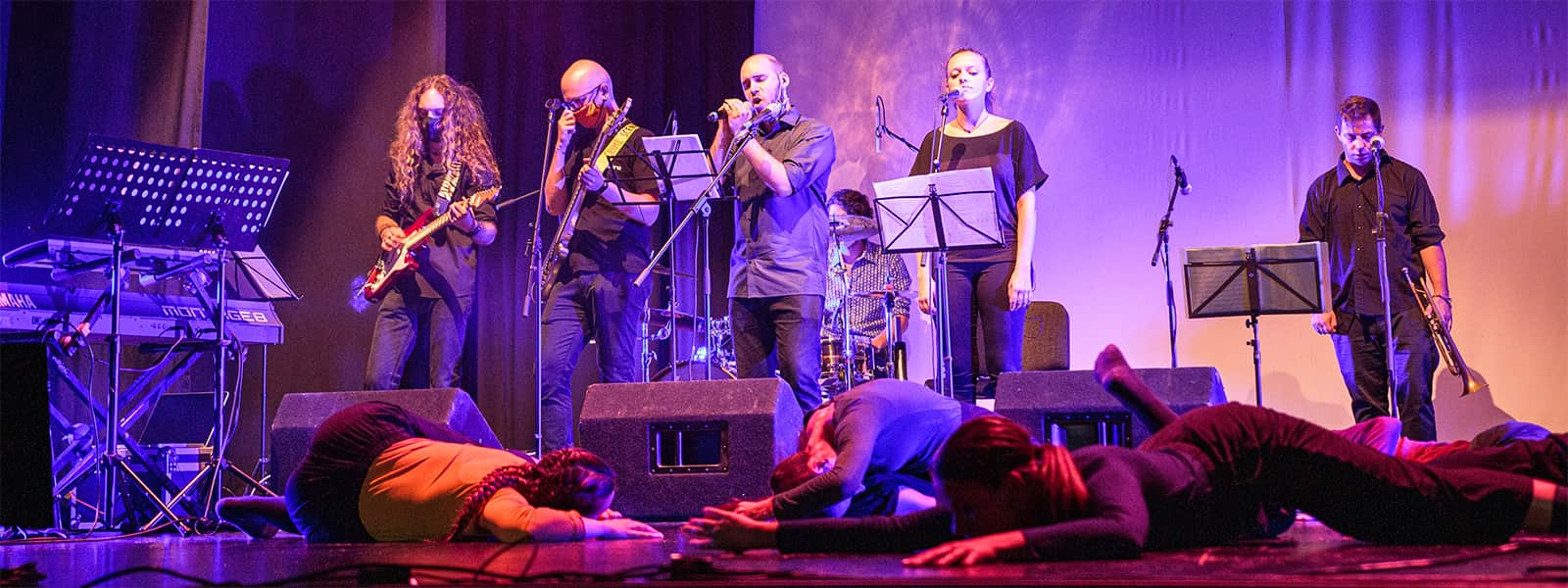 Ariodante, una formazione musicale dell'Associazione Examina di Gorizia
