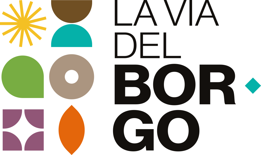 Logo La Via Del Borgo