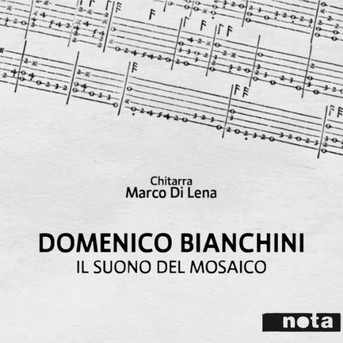 Domenico Bianchini - "Il suono del mosaico"