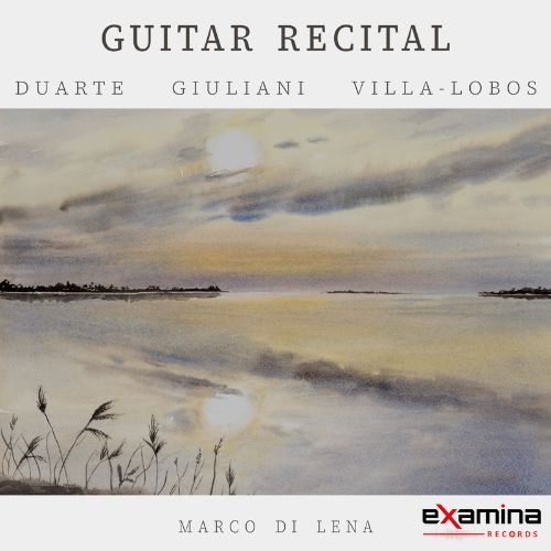 Guitar Recital