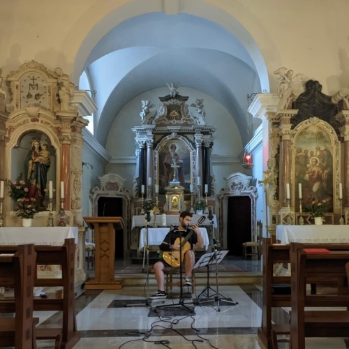 Guitar Recital