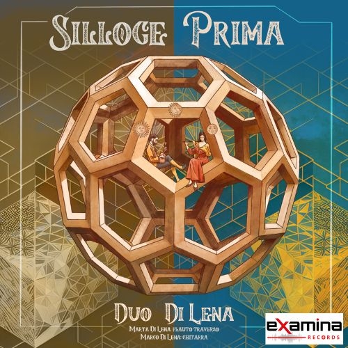 Silloge Prima